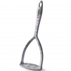 Картофелемялка Fissman Mauris marble FS-11459 29х10 см серая