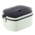 Ланч-бокс пищевой Kamille KM-2138-Turquoise 750 мл бирюзовый