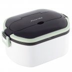 Ланч-бокс пищевой Kamille KM-2138BL 750 мл белый