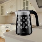 Электрочайник Maestro MR-045-BlaСk 1.7 л черный