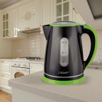 Электрочайник Maestro MR-058-BlaСk 1.8 л черный