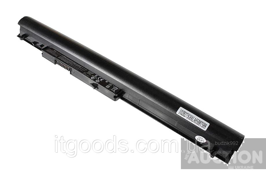 Batteria Compatibile HP OA03 - 2600mAh 11,1V Li-Ion Per HP Compaq 255 G2 - 3