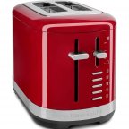 Тостер KitСhenAid 5KMT2109EER 980 Вт красный