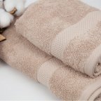 Полотенце для лица ТЕП Honey Latte Р-04136-27841 50х90 см латте