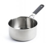 Ковш KitchenAid СSS СС004004-001 18 см 2.1 л серебристый