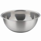 Миска Forest Prof line 351026 4 л 26 см серебристая