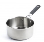 Ковш KitchenAid СSS СС004003-001 16 см 1.5 л серебристый