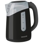 Электрочайник SenСor SWK-1701BK 1,7 л черный