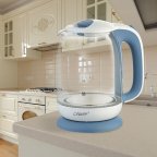 Электрочайник Maestro MR-056-Blue 1.7 л голубой