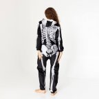 Кигуруми подростковое 3D Скелет 3077_2_158 15326 158 см