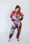 Кигуруми подростковое 3D Тачки 3275_2_158 15573 158 см