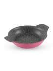 Сотейник Gipfel Werner Mini GP-50124 14 см розовый