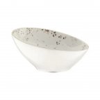 Салатник Bonna Grain GRAVNT18KS 18 см 450 мл белый