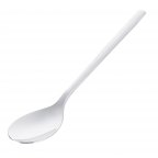 Ложка столовая Gipfel Solvay GP-50675 20 см серебристая
