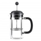 Френч-пресс Gipfel Phoenix GP-7172 350 мл черный