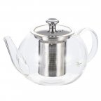 Заварник Gipfel Brillians GP-51734 800 мл прозрачный