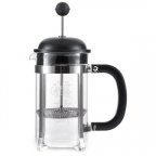 Френч-пресс Gipfel Phoenix GP-7170 800 мл черный