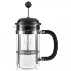 Френч-пресс Gipfel Phoenix GP-7171 600 мл черный