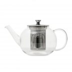 Заварник Gipfel Brillians GP-7087 1000 мл прозрачный