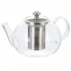 Заварник Gipfel Brillians GP-51735 1200 мл прозрачный