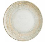 Тарелка обеденная круглая Bonna Patera PTRGRM25DZ 25  см