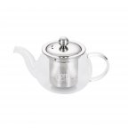Заварник Gipfel Brillians GP-7046 300 мл прозрачный