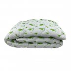 Одеяло двуспальное закрытое Arda Bamboo 20326 175х215 см