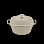 Кастрюля Pepper Panna PR-2316-24 24 см 4.9 л бежевая