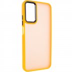 Чехол TPU+PC Lyon Frosted для Xiaomi Poco F5 Pro