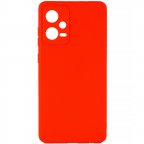 Силиконовый чехол Candy Full Camera для Xiaomi Redmi Note 12 Pro 5G