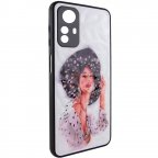 TPU+PC чехол Prisma Ladies для Xiaomi Redmi Note 12S