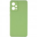 Силиконовый чехол Candy Full Camera для Xiaomi Redmi Note 12 Pro 5G