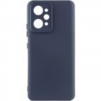 Чохол Silicone Cover Lakshmi Full Camera (AAA) для Xiaomi Redmi 12