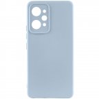 Чохол Silicone Cover Lakshmi Full Camera (AAA) для Xiaomi Redmi 12