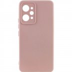 Чохол Silicone Cover Lakshmi Full Camera (AAA) для Xiaomi Redmi 12