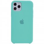 Чехол Silicone Case (AA) для Apple iPhone 11 Pro (5.8")