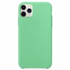 Чехол Silicone Case without Logo (AA) для Apple iPhone 11 Pro (5.8")