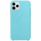 Чехол Silicone Case without Logo (AA) для Apple iPhone 11 Pro (5.8")