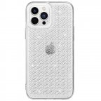 Чехол TPU Shine для Apple iPhone 12 Pro / 12 (6.1")