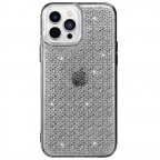 Чехол TPU Shine для Apple iPhone 12 Pro / 12 (6.1")