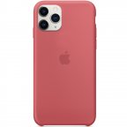 Чехол Silicone Case (AA) для Apple iPhone 11 Pro (5.8")