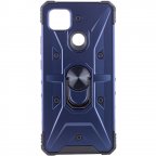Ударопрочный чехол Pathfinder Ring для Xiaomi Redmi 9C / 10A