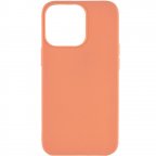 Силиконовый чехол Candy для Apple iPhone 13 Pro (6.1")