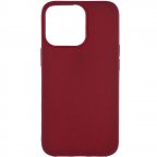 Силиконовый чехол Candy для Apple iPhone 13 Pro (6.1")