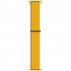 Ремешок Nylon для Apple Watch 38/40/41/42mm(ser.10)
