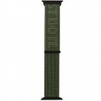 Ремешок Nylon для Apple Watch 38/40/41/42mm(ser.10)