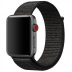 Ремешок Nylon для Apple Watch 38/40/41/42mm(ser.10)
