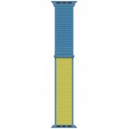 Ремешок Nylon для Apple Watch 38/40/41/42mm(ser.10)