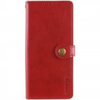 Кожаный чехол-книжка GETMAN Gallant (PU) для Google Pixel 6a
