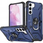 Ударопрочный чехол Pathfinder Ring для Samsung Galaxy S21 FE